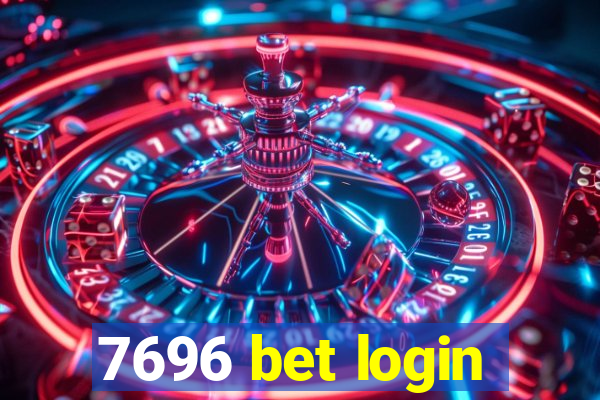 7696 bet login